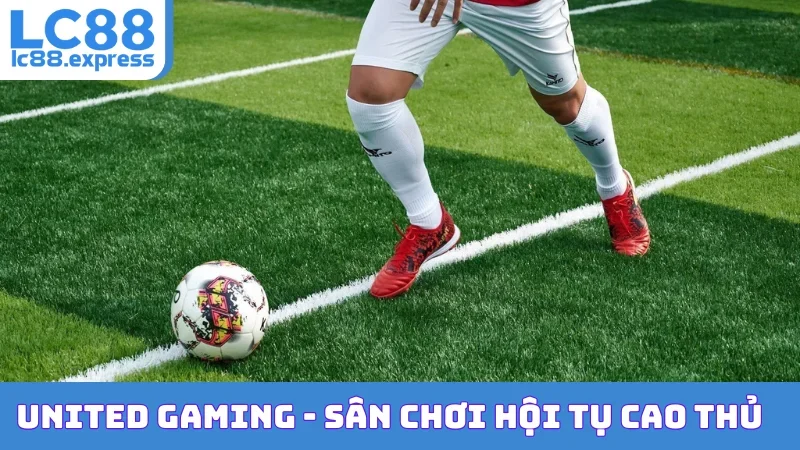 United Gaming